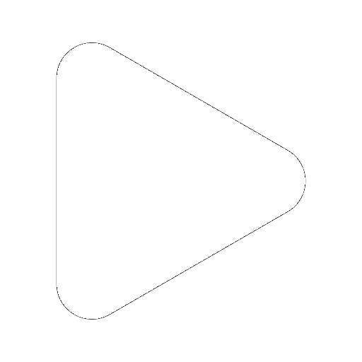 play sign